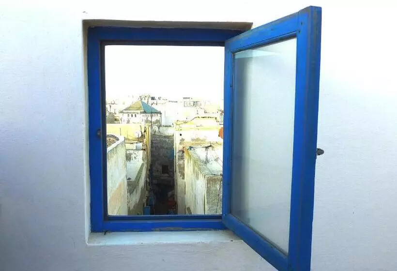 בית מלון כפרי La Maison Du Vent