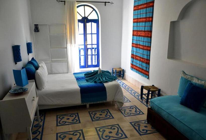 فندق La Maison Du Vent