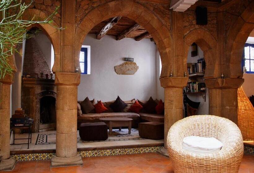 فندق La Maison Du Vent