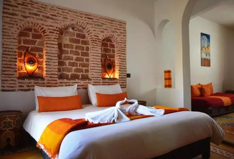 בית מלון כפרי La Maison Du Vent