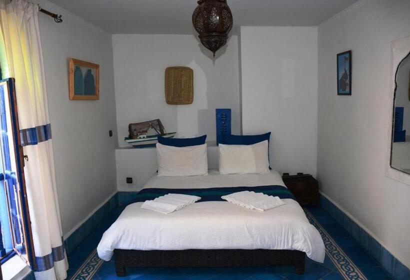 فندق La Maison Du Vent