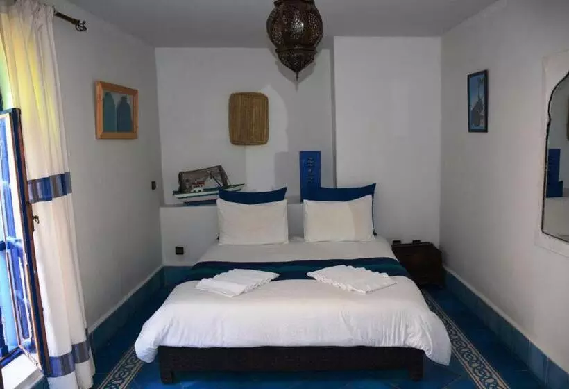 בית מלון כפרי La Maison Du Vent