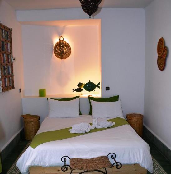 فندق La Maison Du Vent