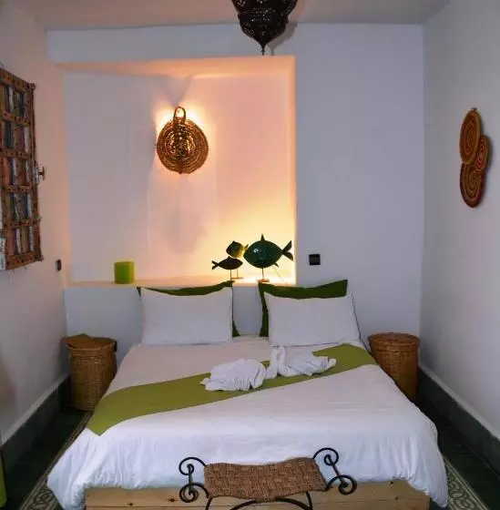 בית מלון כפרי La Maison Du Vent