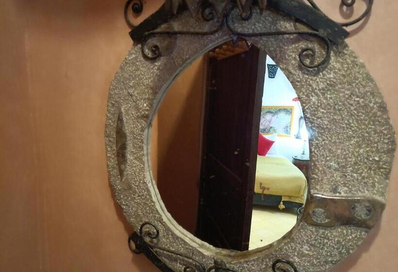 فندق La Maison Du Vent