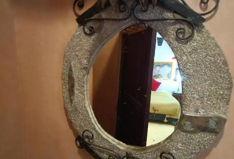 בית מלון כפרי La Maison Du Vent