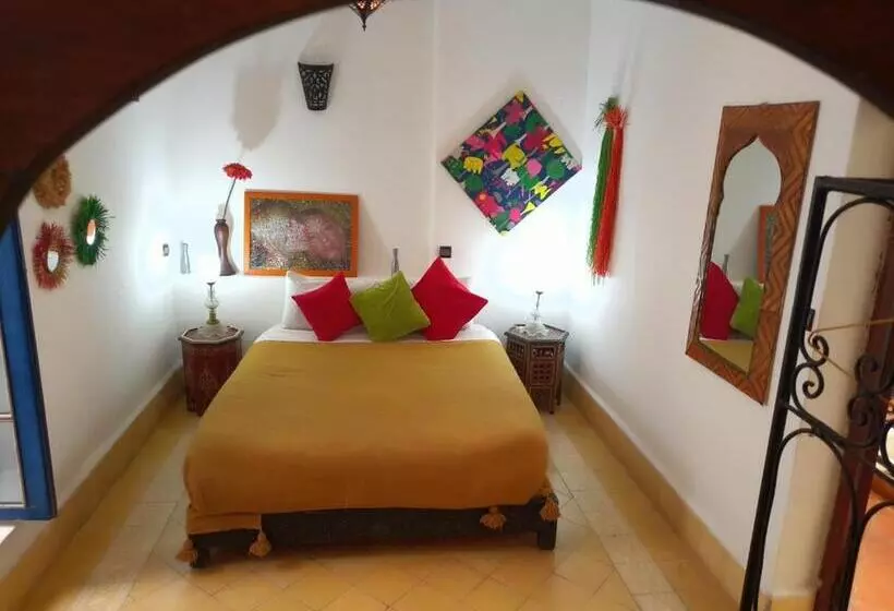 בית מלון כפרי La Maison Du Vent