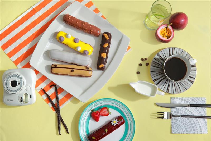 酒店 Le Meridien Taipei