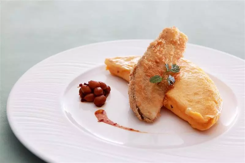 هتل Le Meridien Taipei