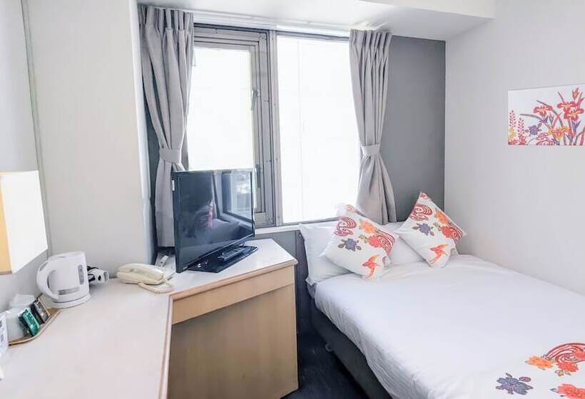 هتل Naha City Kokusai Street