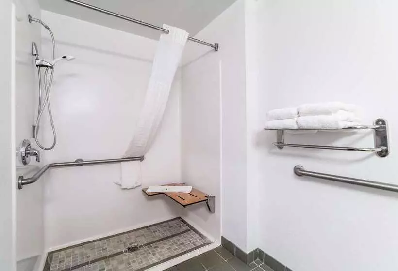 Hotel Quality Inn & Suites Augusta I 20