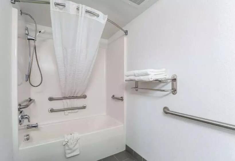 Hotel Quality Inn & Suites Augusta I 20