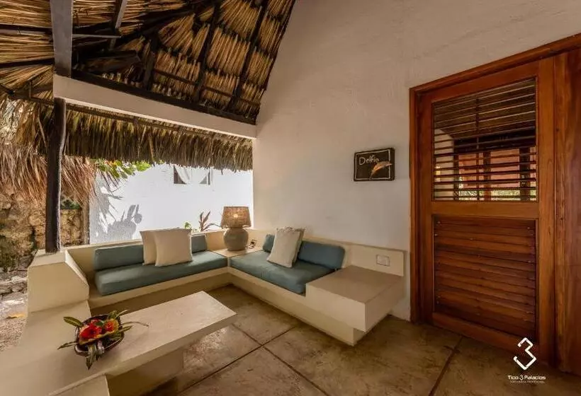 酒店 San Pedro De Majagua