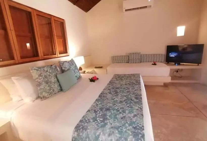 酒店 San Pedro De Majagua