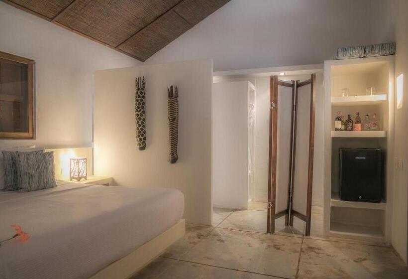 בית מלון כפרי San Pedro De Majagua