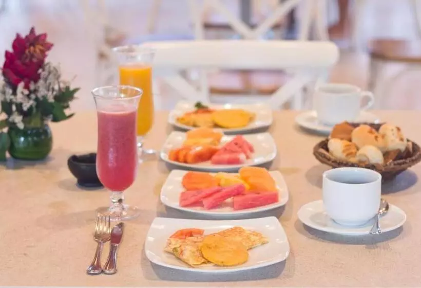 酒店 San Pedro De Majagua