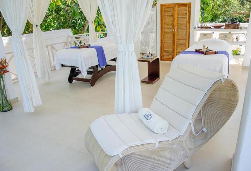 בית מלון כפרי San Pedro De Majagua