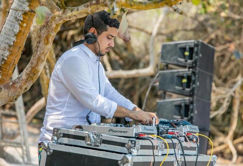 בית מלון כפרי San Pedro De Majagua