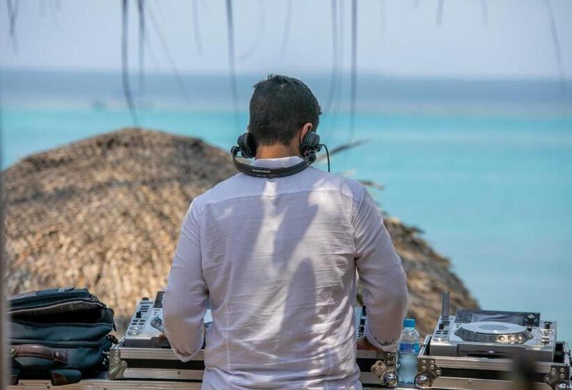 בית מלון כפרי San Pedro De Majagua