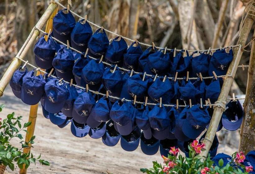 בית מלון כפרי San Pedro De Majagua