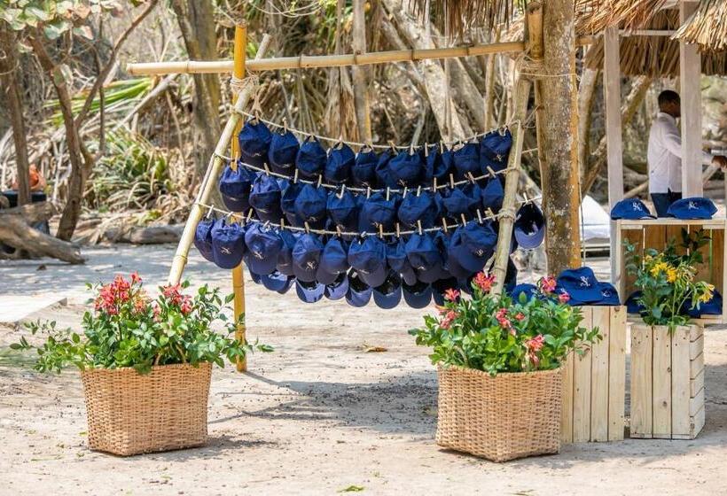 בית מלון כפרי San Pedro De Majagua