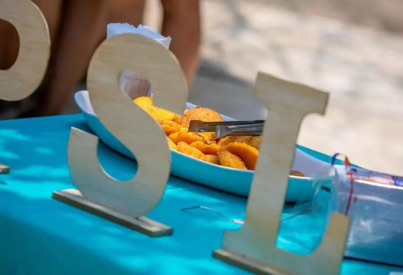 酒店 San Pedro De Majagua