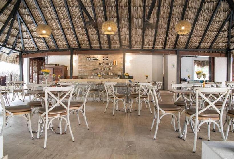 בית מלון כפרי San Pedro De Majagua