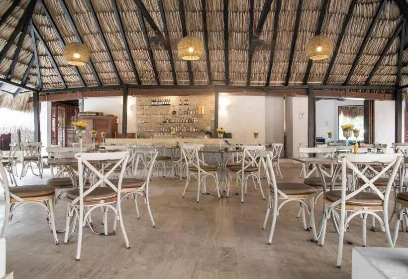 酒店 San Pedro De Majagua