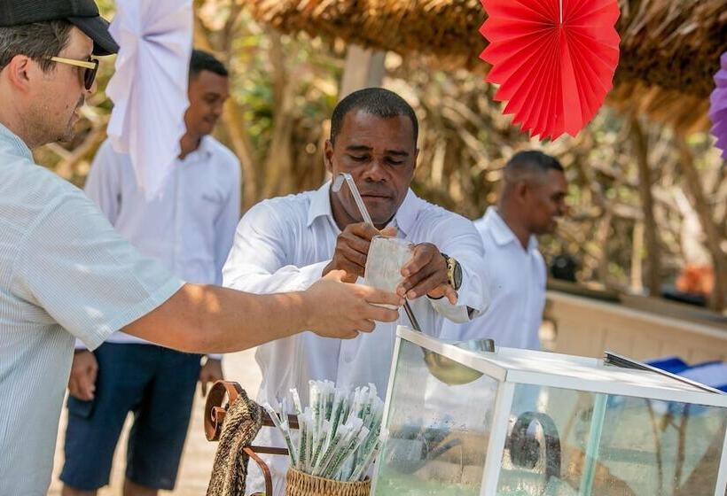 בית מלון כפרי San Pedro De Majagua