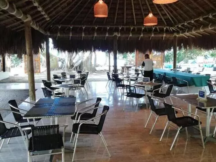 酒店 San Pedro De Majagua