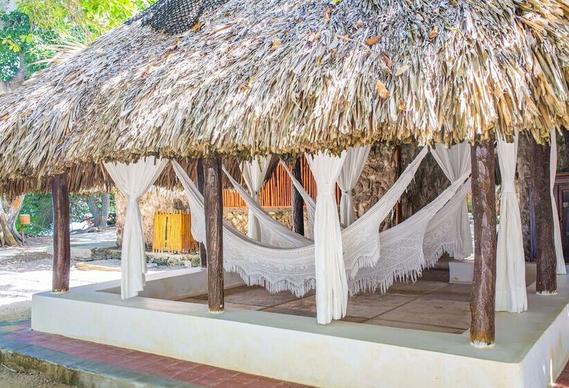 בית מלון כפרי San Pedro De Majagua