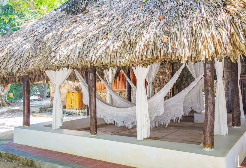 酒店 San Pedro De Majagua