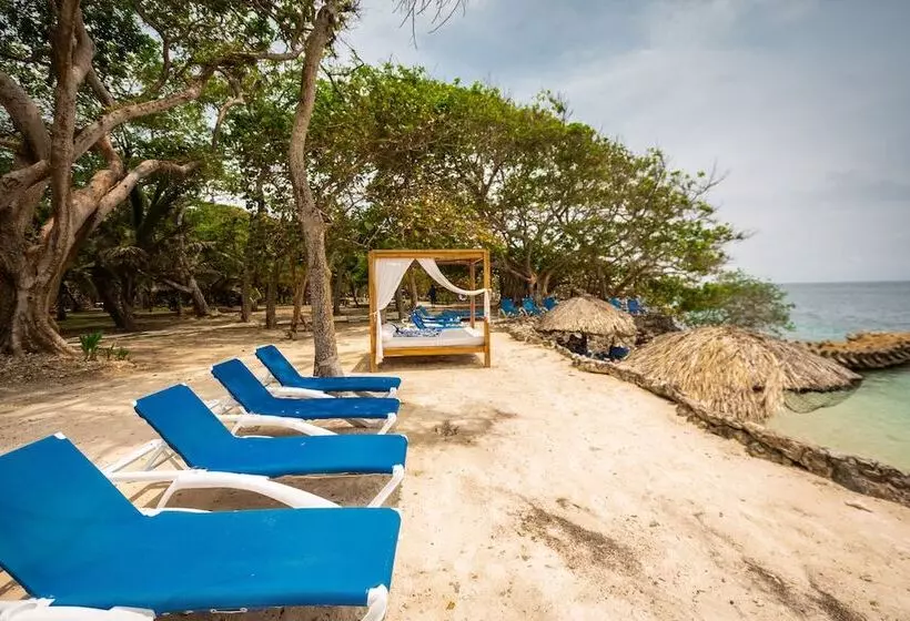 酒店 San Pedro De Majagua