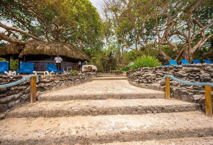 בית מלון כפרי San Pedro De Majagua