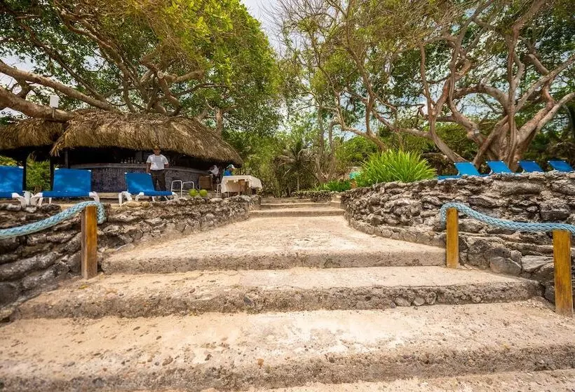 酒店 San Pedro De Majagua