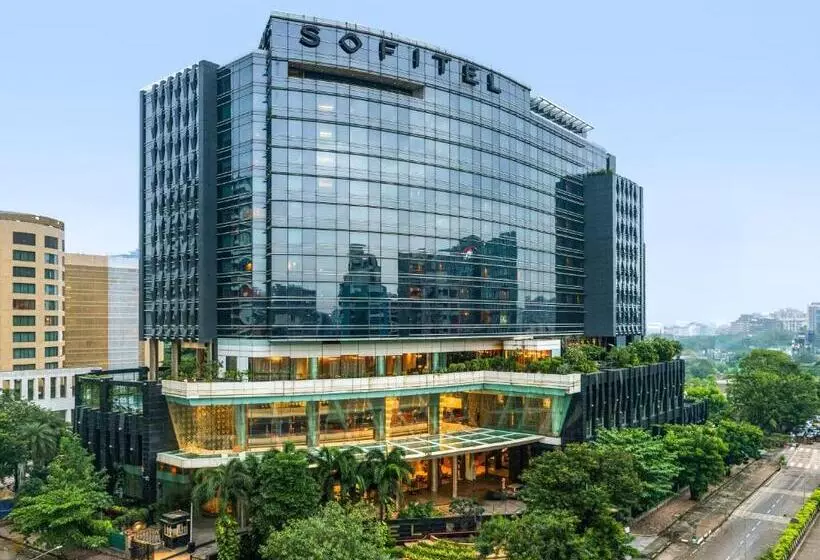 فندق Sofitel Mumbai BKC