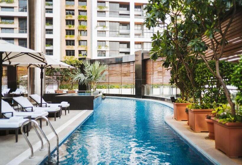 فندق Sofitel Mumbai BKC