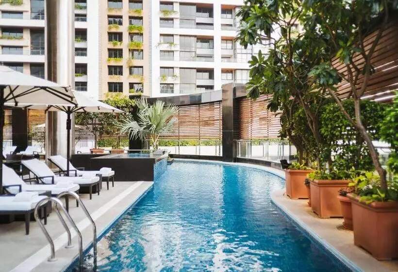 فندق Sofitel Mumbai BKC