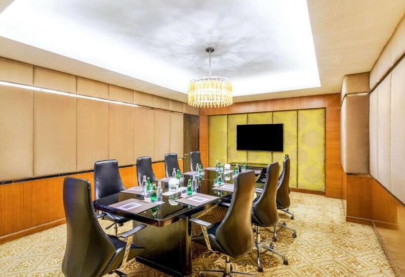 فندق Sofitel Mumbai BKC