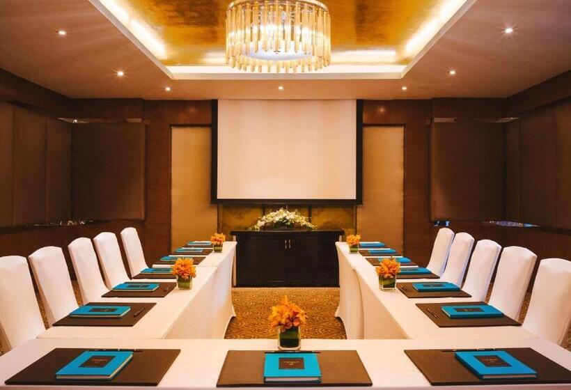 فندق Sofitel Mumbai BKC