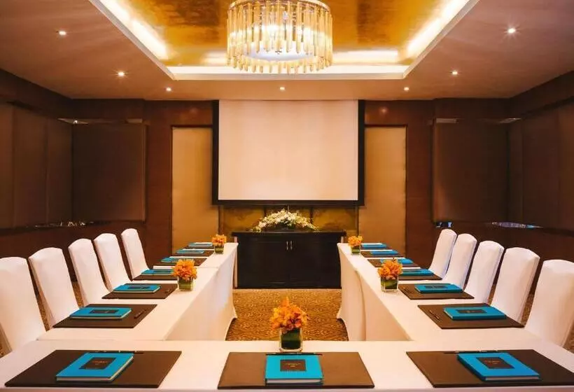 فندق Sofitel Mumbai BKC