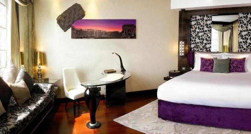 فندق Sofitel Mumbai BKC