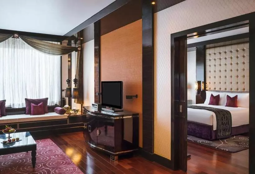 فندق Sofitel Mumbai BKC