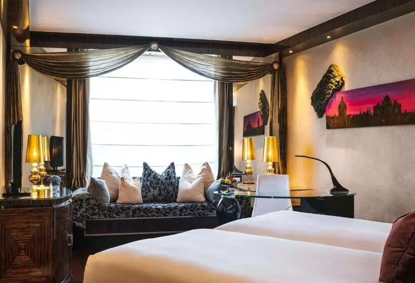 فندق Sofitel Mumbai BKC