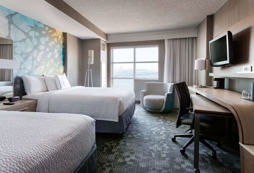 酒店 Sonesta Emeryville  San Francisco Bay Bridge