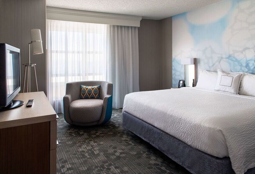 酒店 Sonesta Emeryville  San Francisco Bay Bridge