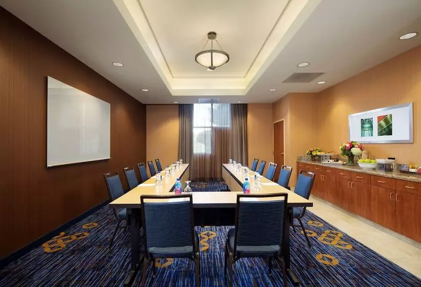 호텔 Sonesta Emeryville  San Francisco Bay Bridge