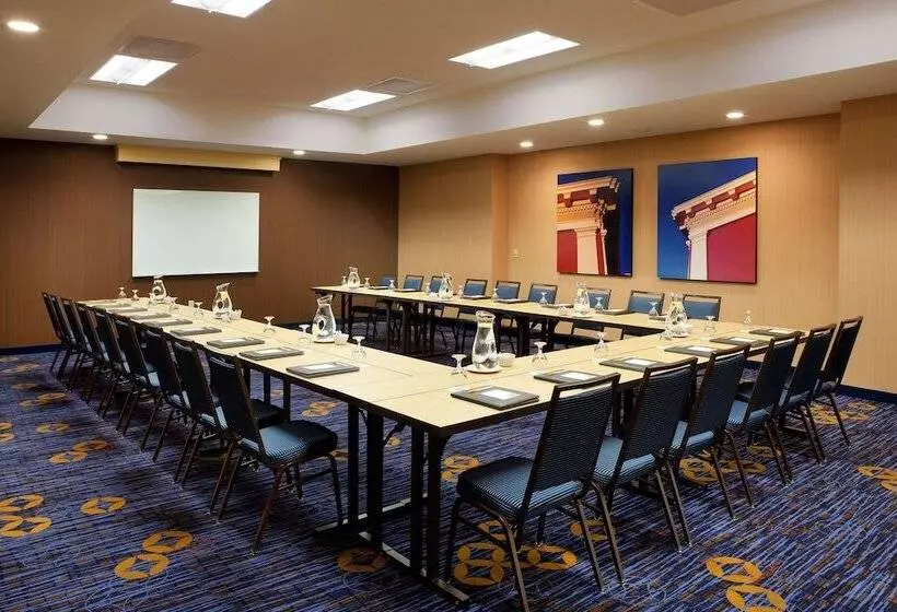 호텔 Sonesta Emeryville  San Francisco Bay Bridge