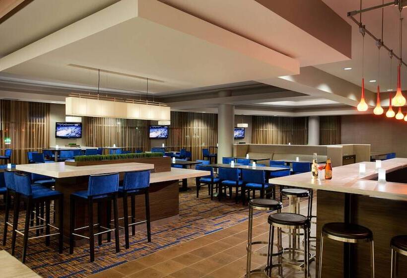 酒店 Sonesta Emeryville  San Francisco Bay Bridge