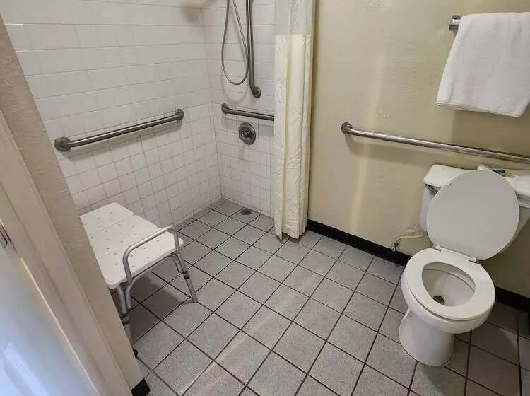 בית מלון כפרי Super 8 By Wyndham West Memphis